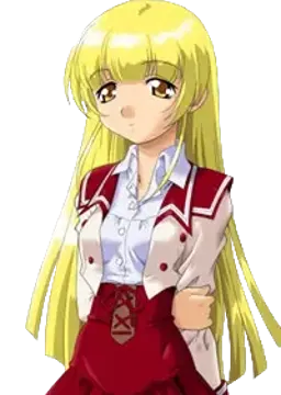 皆岸 綺羅