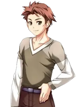 水沢涼輔