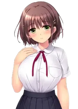 朋美