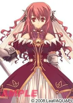 セシリア・キュベレー