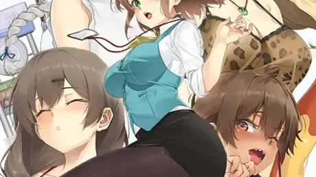 台灣戀愛物語