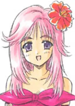 モモカ