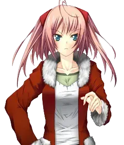 美坂 葵