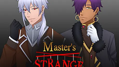 Master's Strange Side