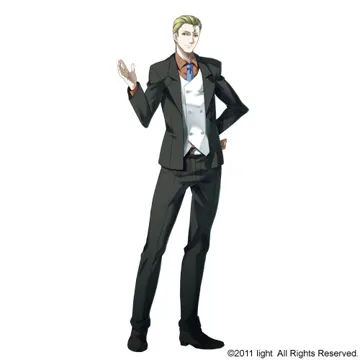 ウイリアム・ギャラハッド