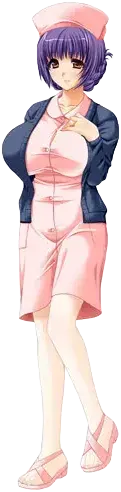 北森 夏海