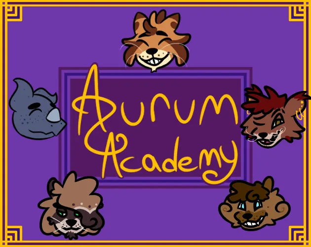 Aurum Academy