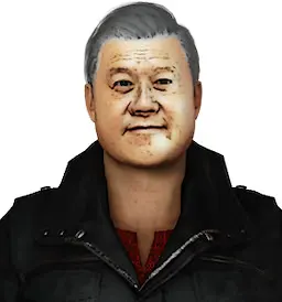 楊坤