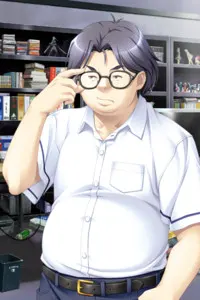 村山贤治