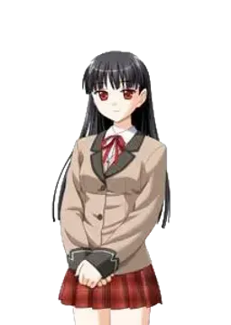鮎川早苗