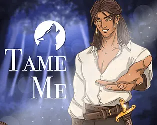 Tame Me