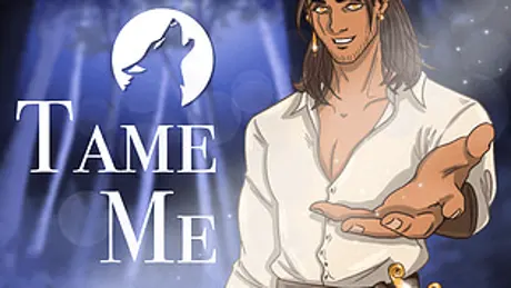 Tame Me