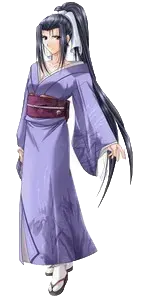 山南 真琴