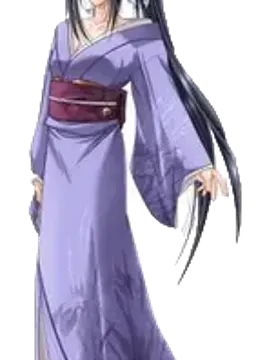 山南 真琴