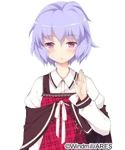 藤ノ宮 伊織