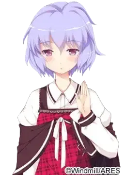 藤ノ宮 伊織
