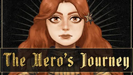 The Hero's Journey