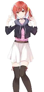 奈良坂 真希
