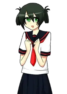 乃木坂 夕姫