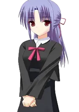 伊織