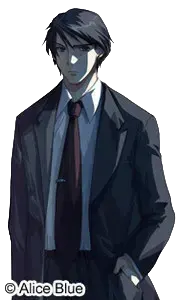 黒崎壱哉