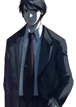 黒崎壱哉