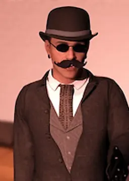 The Gentleman