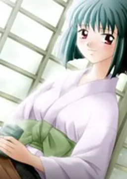 桜木 霞