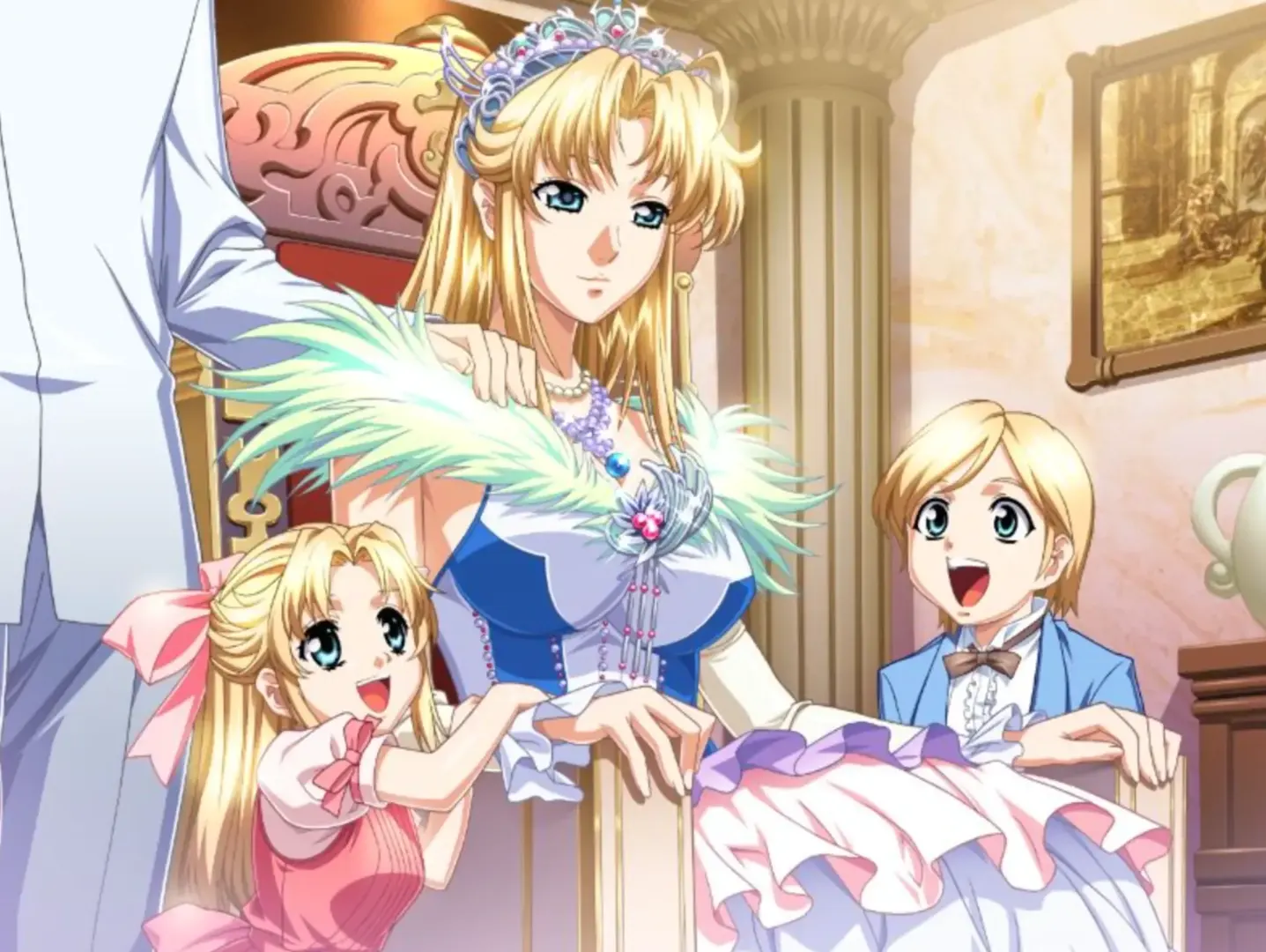 はっぴぃプリンセス