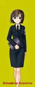 大河内 聡美
