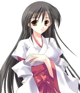 樱咲由惠