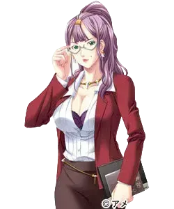 深沢 美紀