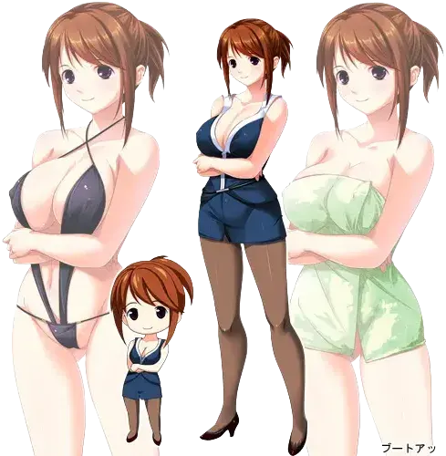 最上佐和子