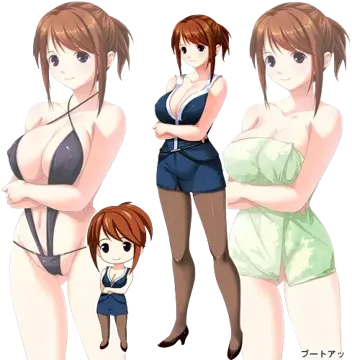 最上佐和子