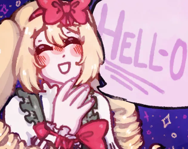 HELL-O