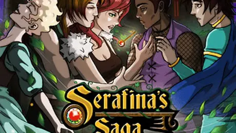 Serafina's Saga: Awakened