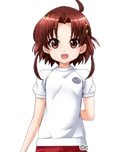 上泉 茜