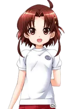 上泉 茜