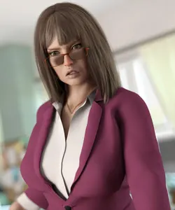 Theresa Lewald