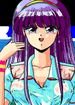 杉本 みよか