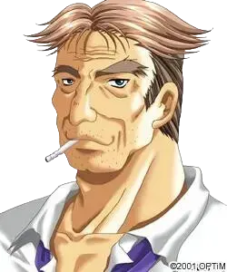 平賀源造