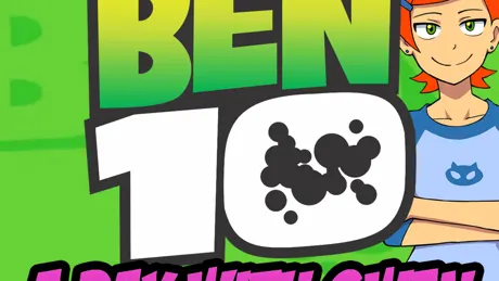 Ben 10: A Day with Gwen