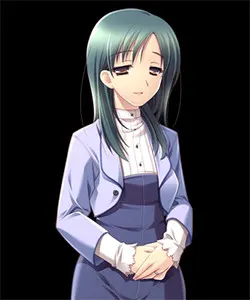 久遠 倭佳奈