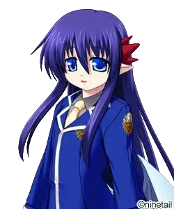 マーヤ・レイウィンド