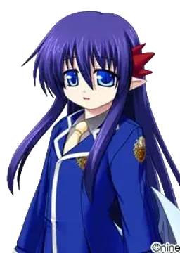 マーヤ・レイウィンド