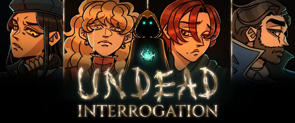Undead Interrogation