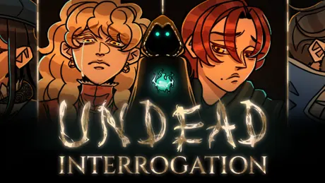 Undead Interrogation