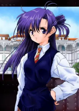 江里 盾子