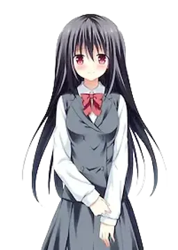 夏目 小夜