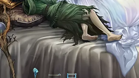 十三月のふたり姫